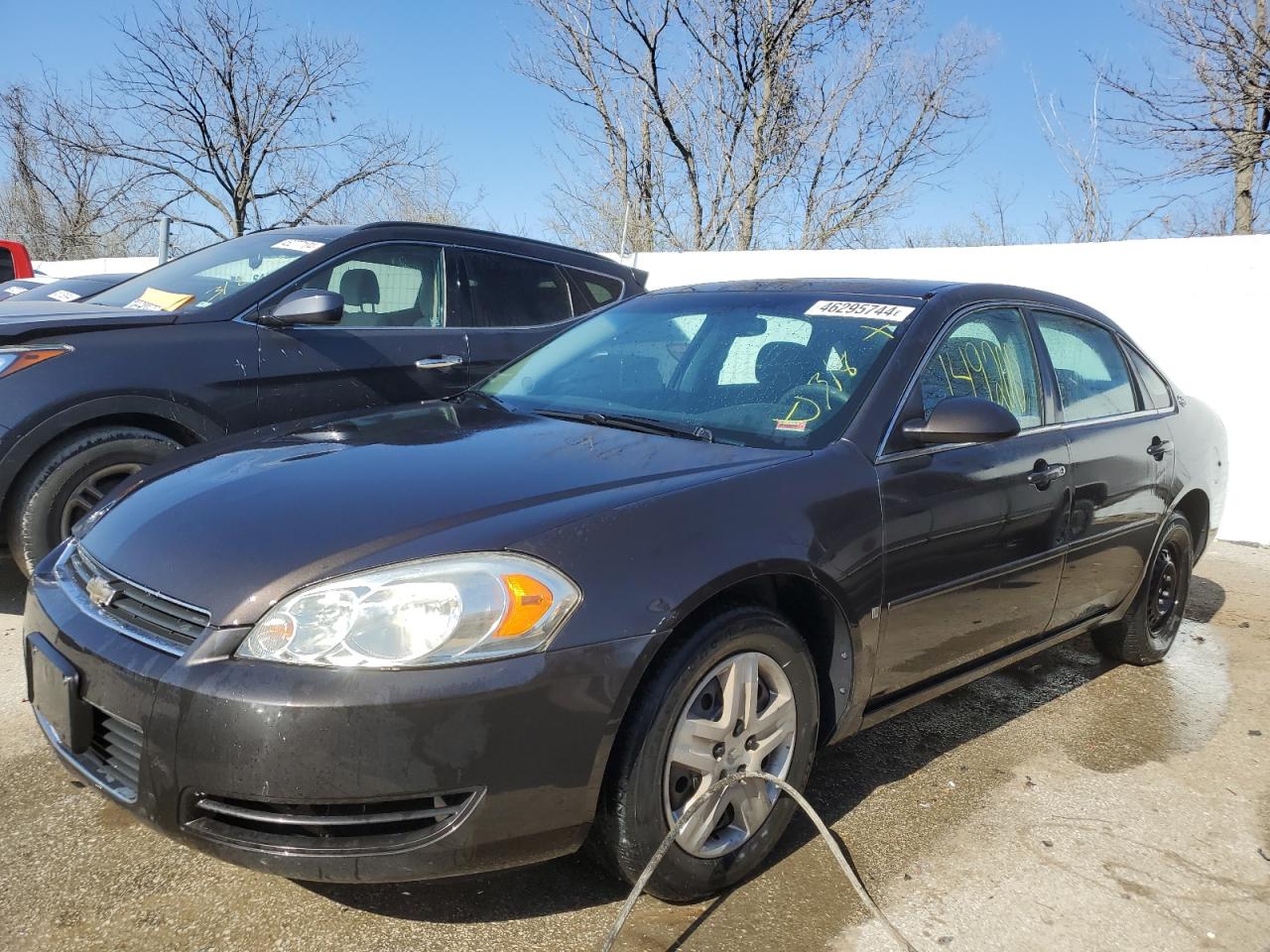 Chevrolet Impala 2008 LS