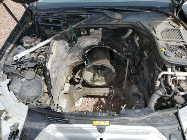 Lot #2436221571 2015 MERCEDES-BENZ C 300 4MAT salvage car