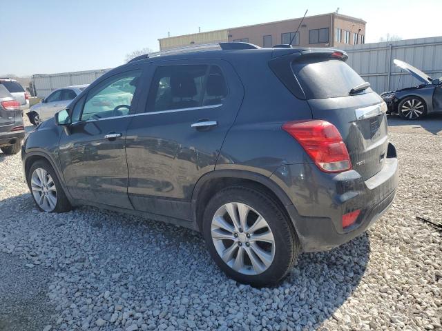2020 CHEVROLET TRAX PREMI - 3GNCJMSB0LL209267