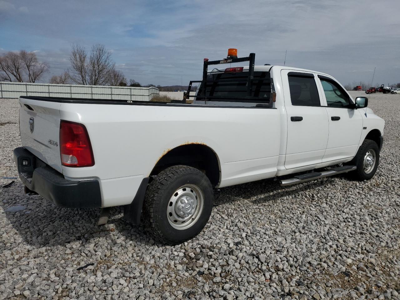 3C6TD5H20CG283463 2012 Dodge Ram 2500 St