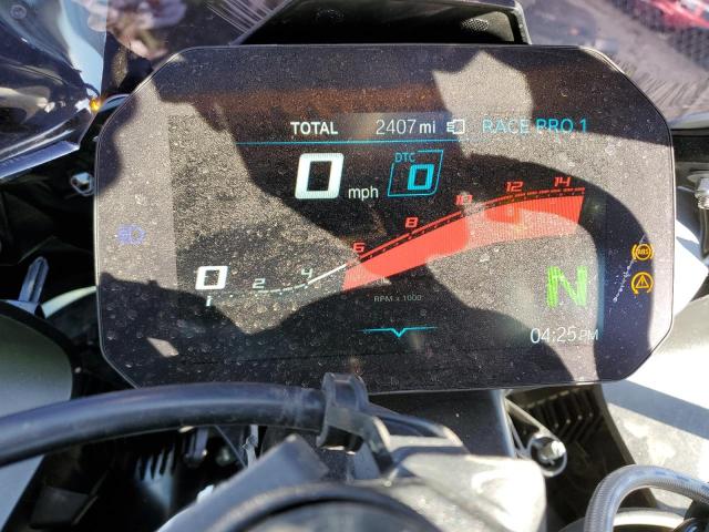 2021 BMW S 1000 RR - WB10E2305M6E48066