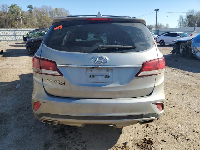 2019 HYUNDAI SANTA FE X - KM8SM4HF0KU304076