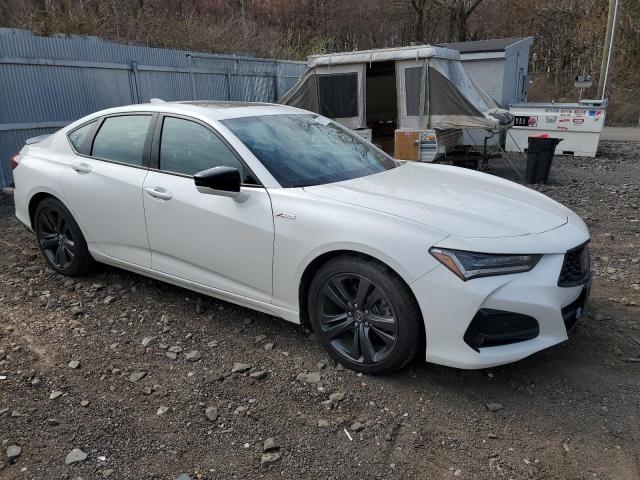 2021 ACURA TLX TECH A - 19UUB6F58MA007765