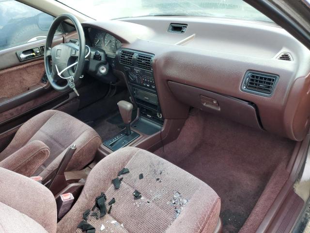 1992 Honda Accord Ex VIN: 1HGCB7276NA046378 Lot: 46258494