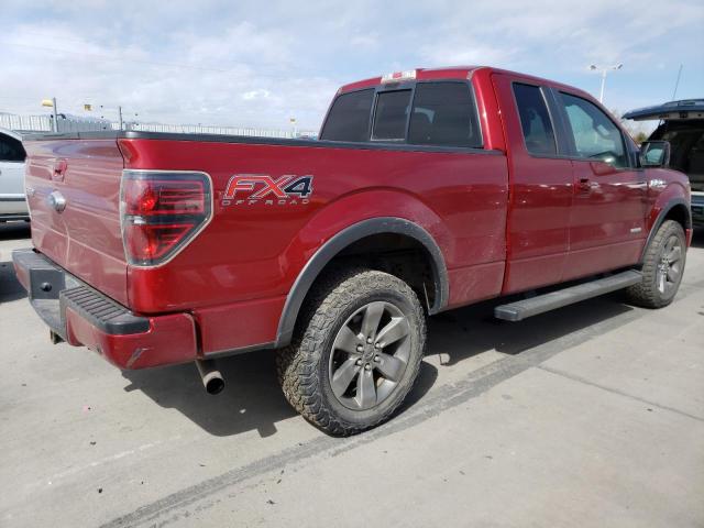 2013 Ford F-150 - Image 3