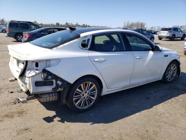 2016 Kia Optima Sxl VIN: 5XXGV4L20GG074936 Lot: 48225034