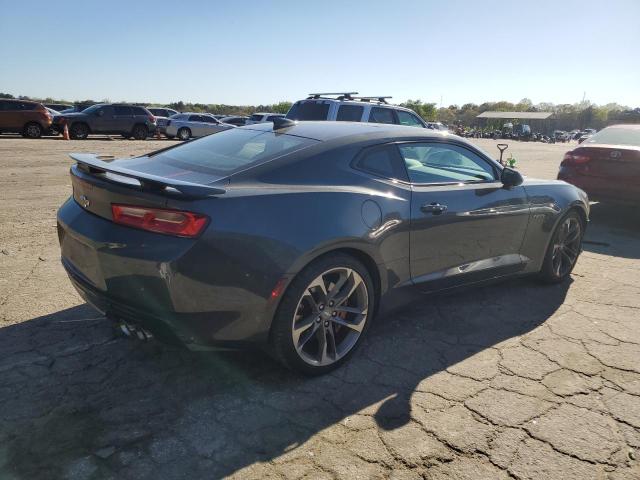 2017 Chevrolet Camaro Ss VIN: 1G1FH1R79H0141517 Lot: 48757194