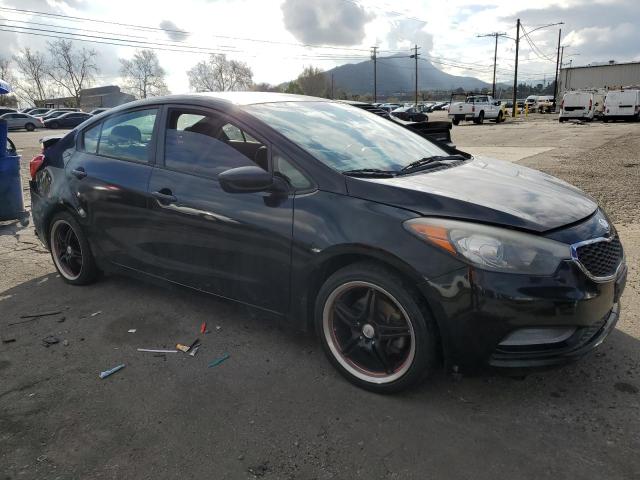 2014 Kia Forte - Image 4