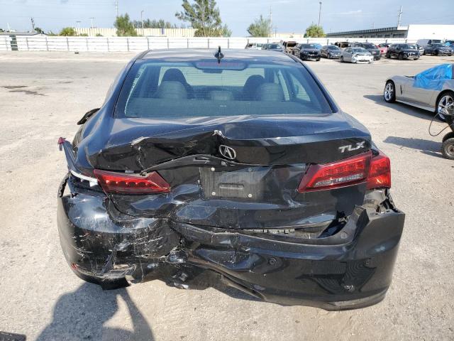 2017 ACURA TLX ADVANC 19UUB2F7XHA002745