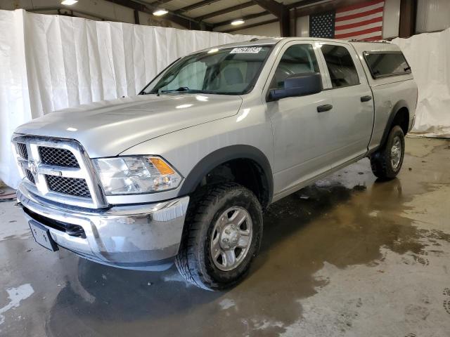 2018 Ram 2500 St VIN: 3C6UR5CJ5JG395371 Lot: 46291654