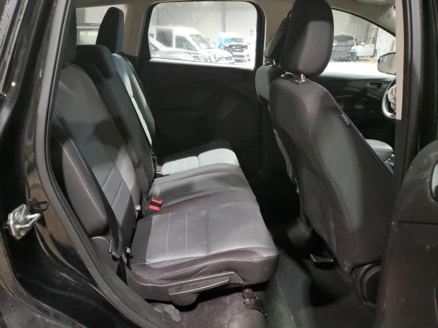 2018 Ford Escape S VIN: 1FMCU0F77JUB33432 Lot: 51494904