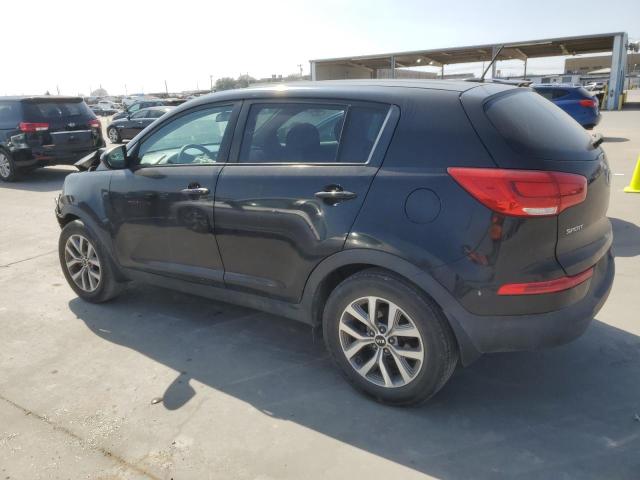 2016 Kia Sportage Lx VIN: KNDPB3AC7G7837784 Lot: 45403464