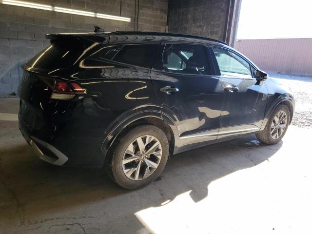 2023 KIA SPORTAGE S - 5XYK43AF8PG027873