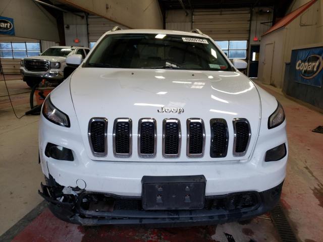 2014 Jeep Cherokee Latitude VIN: 1C4PJLCB4EW186916 Lot: 40869164