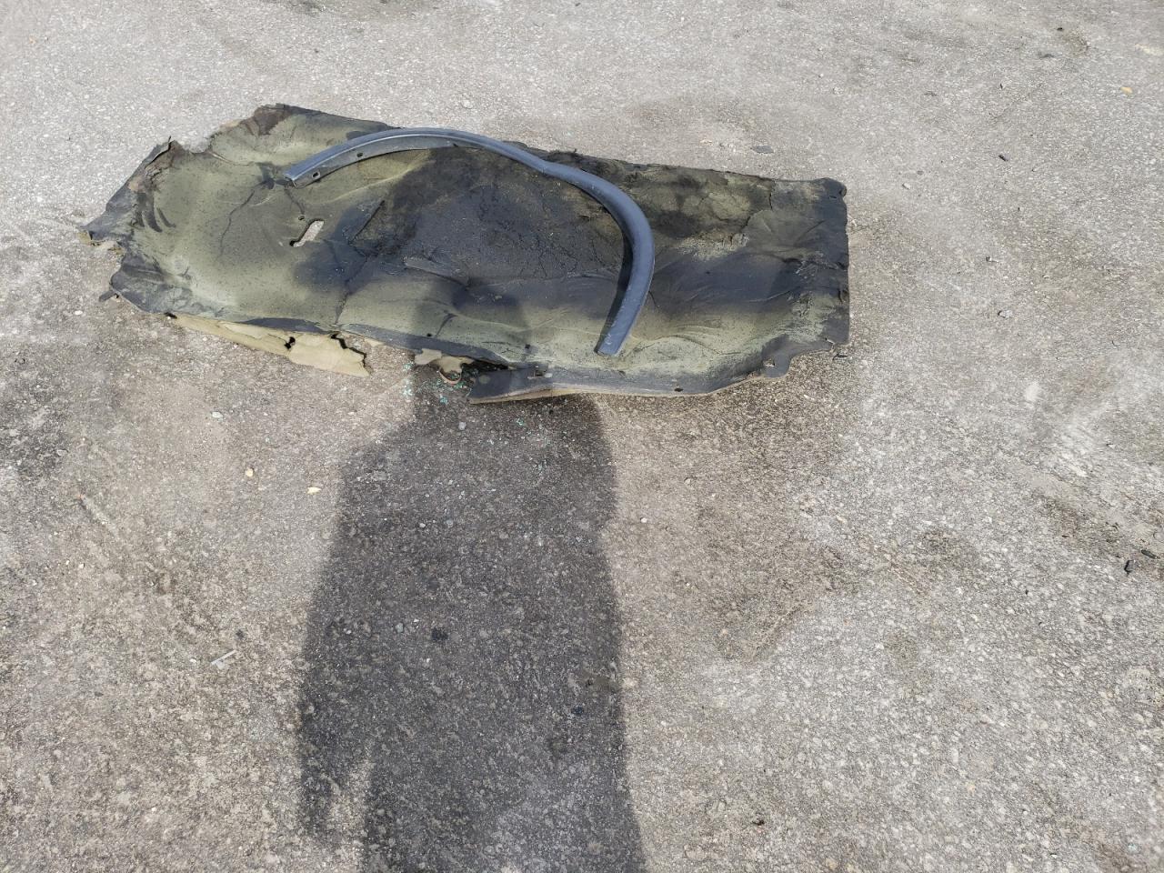 5N1AT2MT3FC905508 2015 Nissan Rogue S