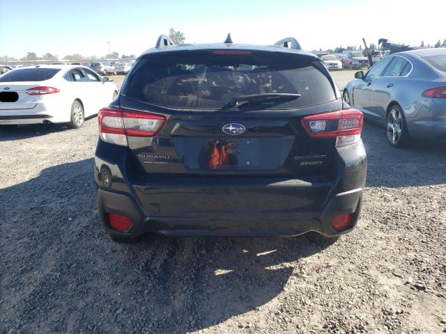 2023 Subaru Crosstrek Sport VIN: JF2GTHSC4PH220640 Lot: 46647984