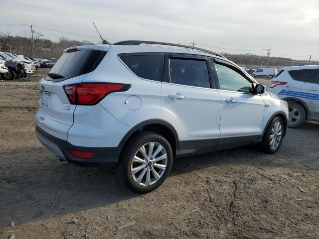 2019 FORD ESCAPE SEL - 1FMCU9HD6KUA90937