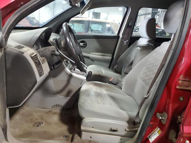 2005 Chevrolet Equinox Lt VIN: 2CNDL73FX56191325 Lot: 44784084