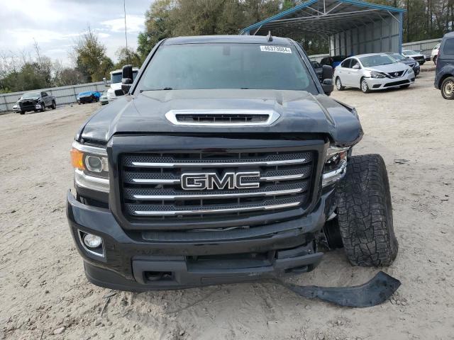 2019 GMC Sierra K2500 Slt VIN: 1GT12REY5KF100306 Lot: 46373084