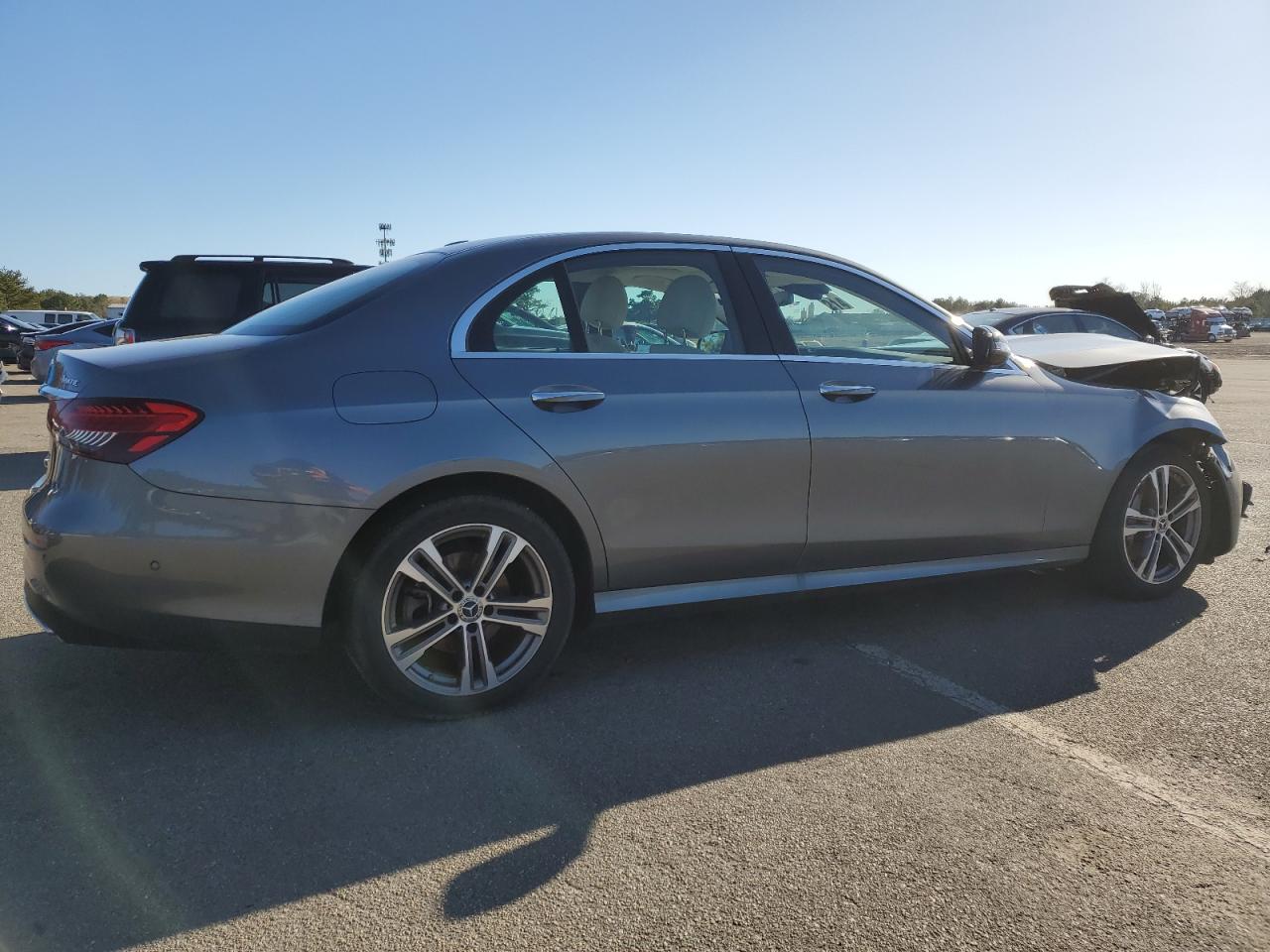 W1KZF8EB3NB056479 2022 Mercedes-Benz E 350 4Matic