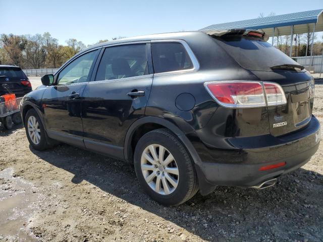 2009 Mazda Cx-9 VIN: JM3TB28A290166279 Lot: 48520454