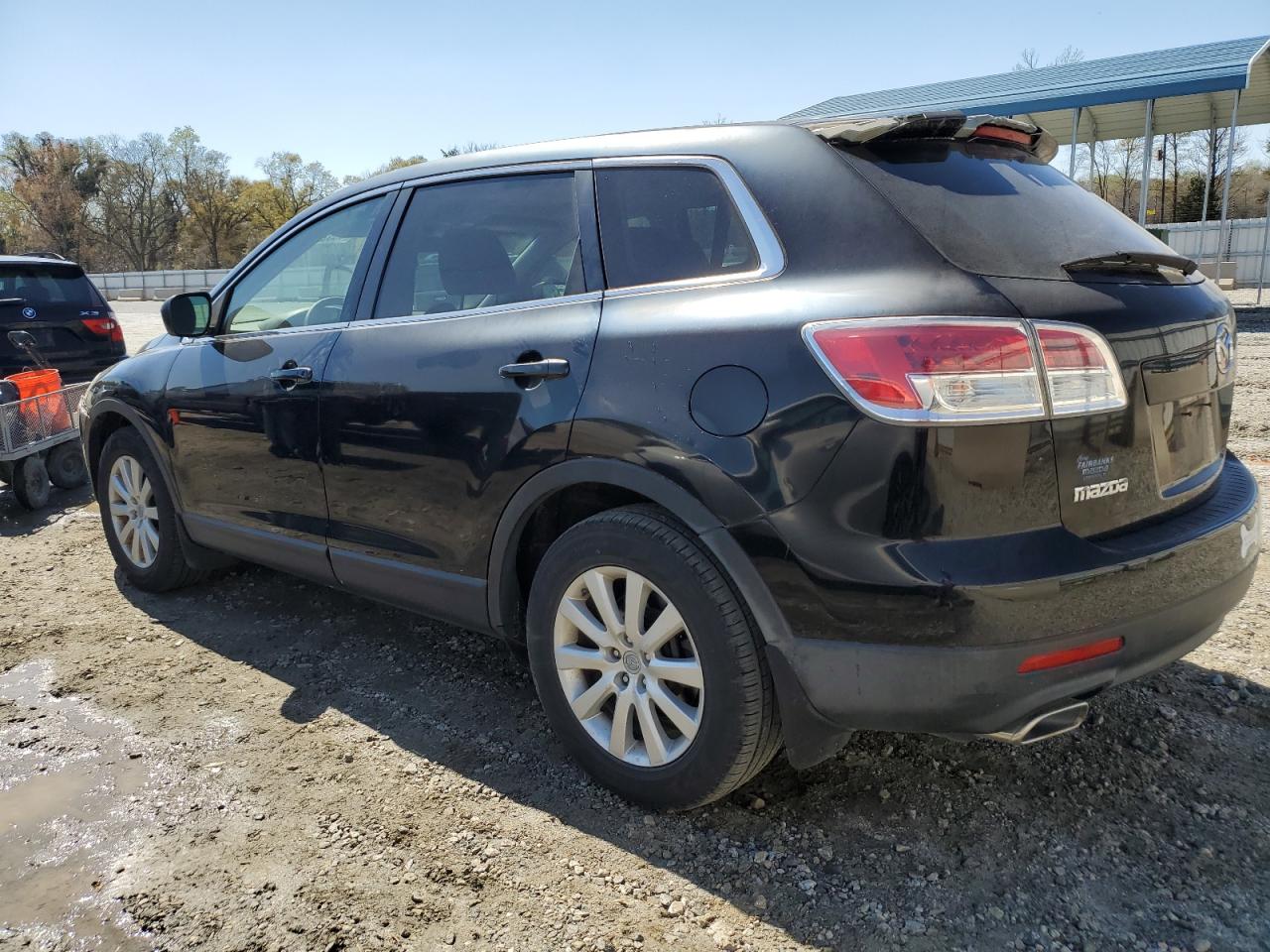 JM3TB28A290166279 2009 Mazda Cx-9