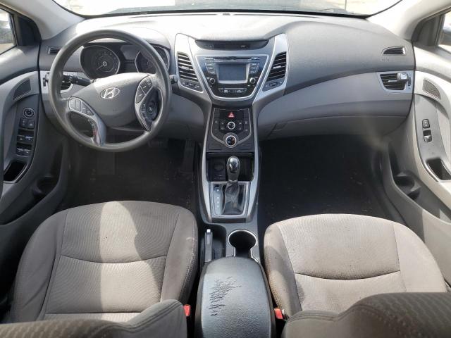 2015 HYUNDAI ELANTRA SE - 5NPDH4AE8FH618965