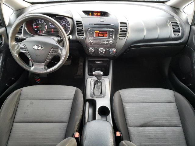 2015 KIA FORTE LX - KNAFX4A67F5384481