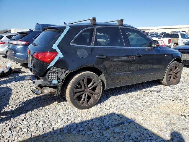 2015 AUDI SQ5 PRESTI WA1VGAFP1FA103422