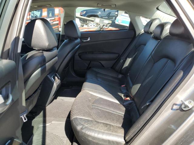 2016 KIA OPTIMA EX - 5XXGU4L33GG083660