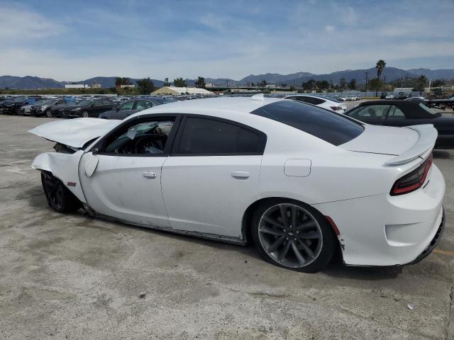 2019 DODGE CHARGER SC - 2C3CDXGJ3KH635645