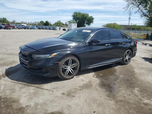 2021 HONDA ACCORD TOU - 1HGCV2F99MA009314