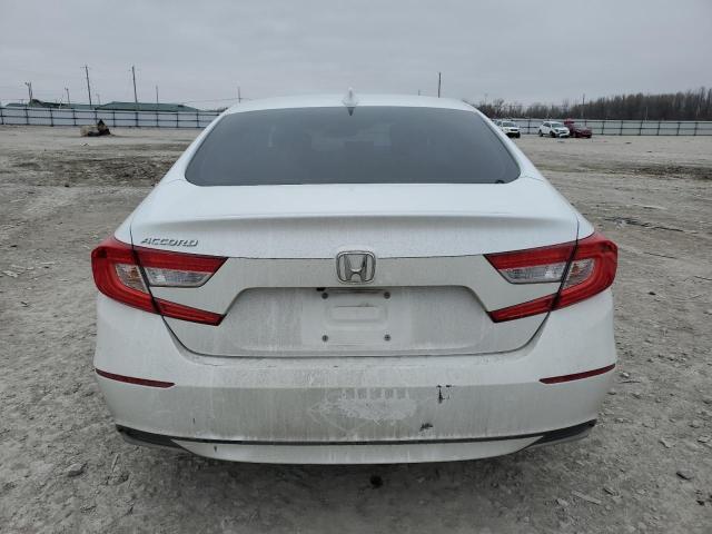 1HGCV1F10JA209157 | 2018 Honda accord lx