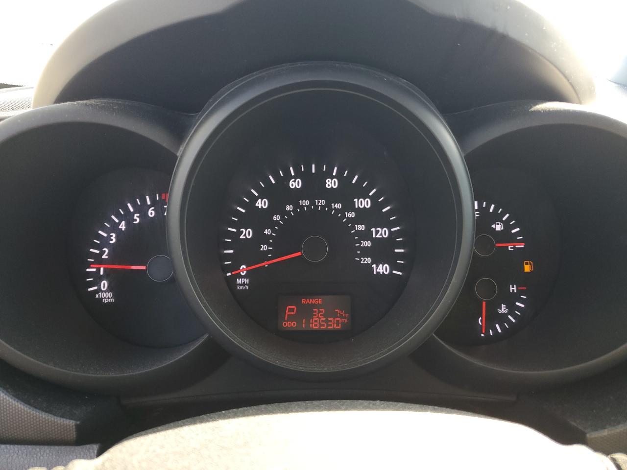 KNDJT2A56D7552892 2013 Kia Soul