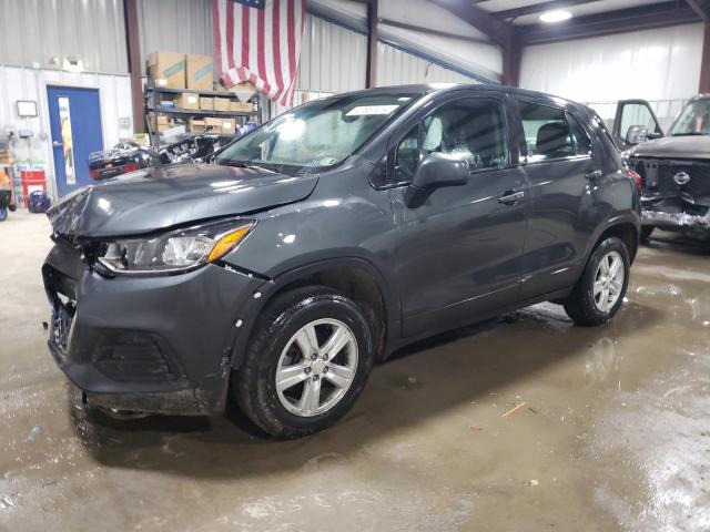 3GNCJNSB9LL112512 Chevrolet Trax LS