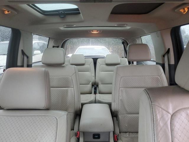2009 Ford Flex - Image 10