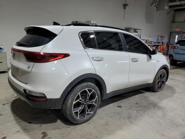 2020 KIA SPORTAGE S - KNDP6CAC1L7759291