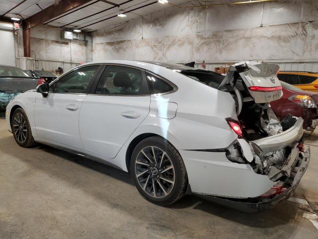 2021 HYUNDAI SONATA LIM - 5NPEH4J29MH095222