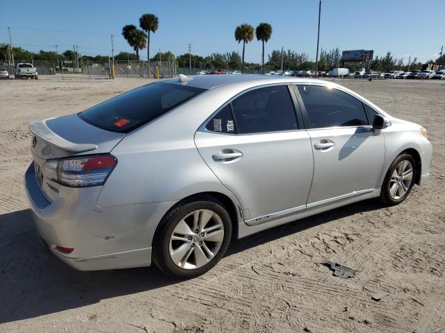 2010 Lexus Hs 250H VIN: JTHBB1BA2A2012170 Lot: 47685024