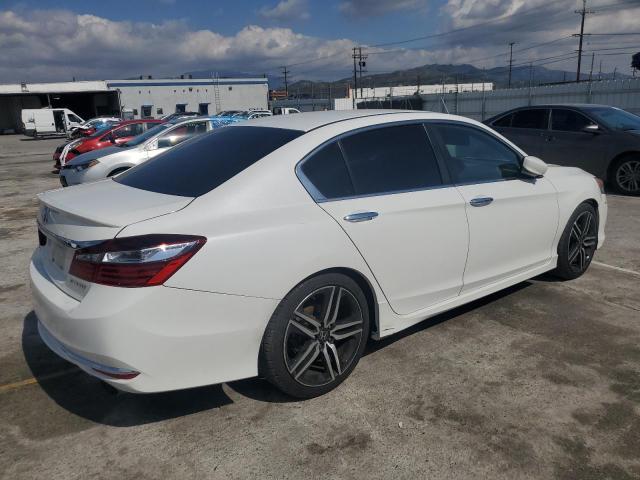 2016 Honda Accord Sport VIN: 1HGCR2F52GA186261 Lot: 46304304