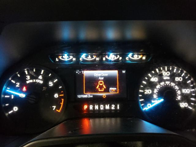 2015 FORD F150 SUPER - 1FTEX1EP1FKE63792