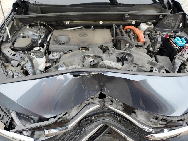 2021 TOYOTA VENZA LE - JTEAAAAH2MJ067609