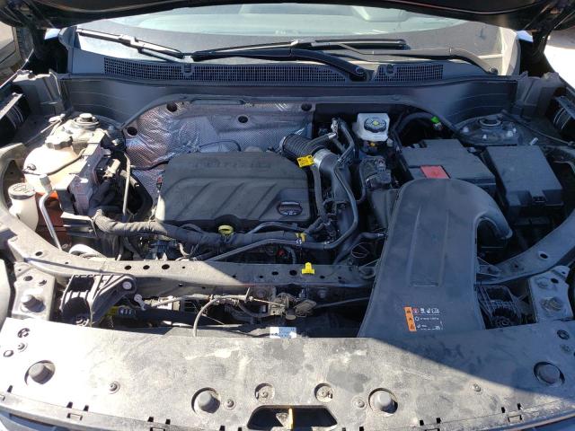 2024 CHEVROLET TRAX 2RS KL77LJE25RC024180