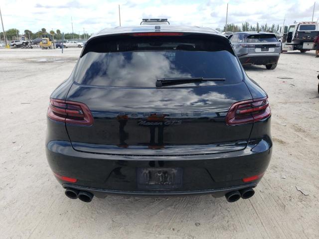 VIN WP1AG2A50JLB61601 2018 Porsche Macan, Gts no.6