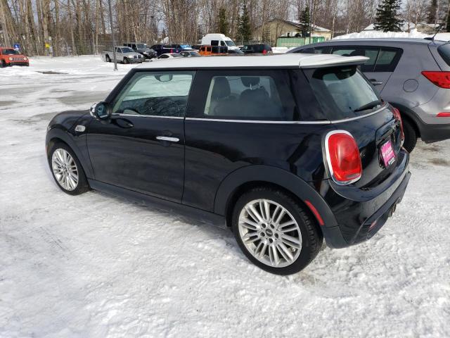 2014 Mini Cooper S VIN: WMWXM7C5XET926282 Lot: 45598464