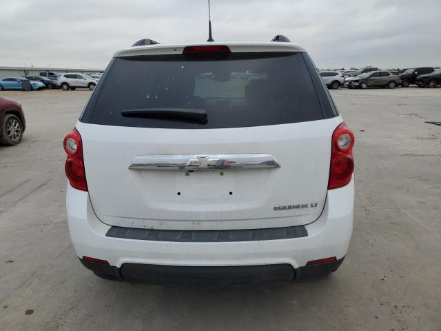 2012 Chevrolet Equinox Lt VIN: 2GNALPEK3C6362826 Lot: 49031894