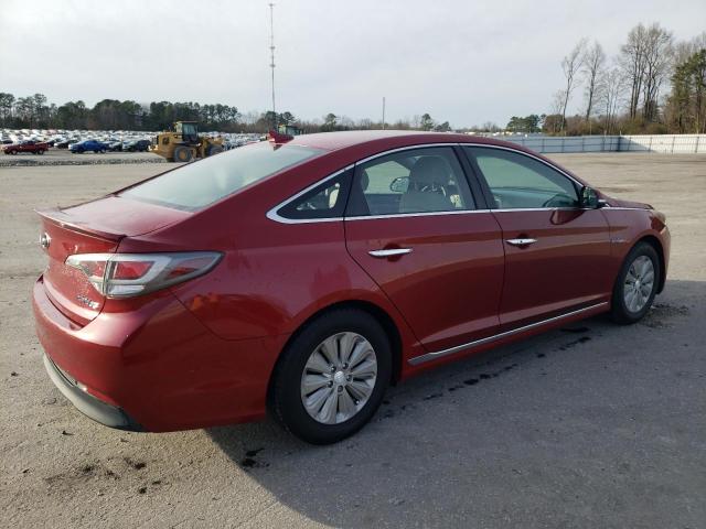 KMHE24L1XGA011020 2016 HYUNDAI SONATA-2