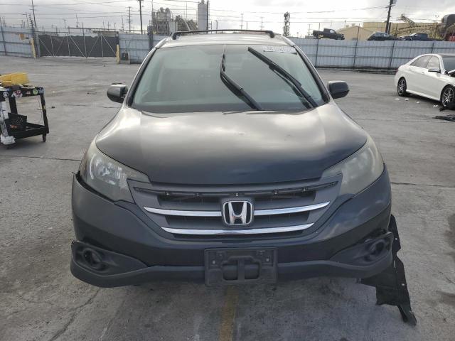 2013 Honda Cr-V Exl VIN: 2HKRM3H76DH503037 Lot: 48498424