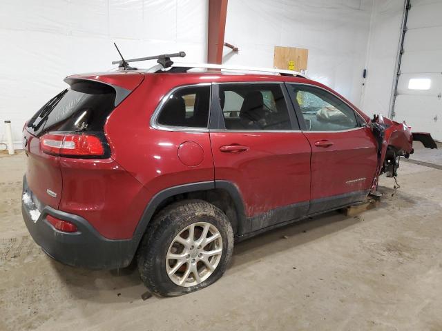 2014 Jeep Cherokee Latitude VIN: 1C4PJMCS1EW257463 Lot: 46793464