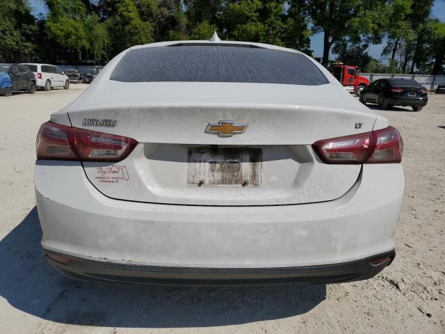 2019 Chevrolet Malibu Lt VIN: 1G1ZD5ST5KF149691 Lot: 47379064
